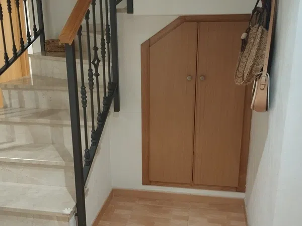 Piso en calle Juan De Diego, 15 - Foto 20