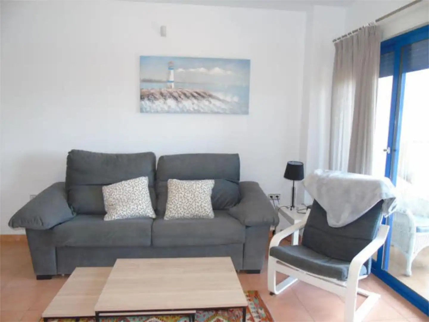 Apartamento en playa honda - Foto 4