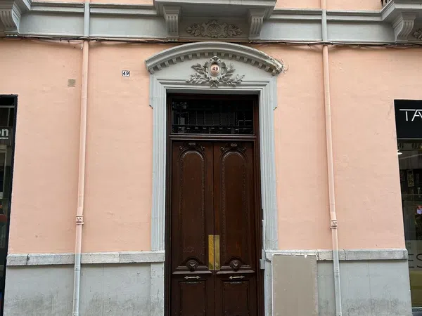 Ático en Calle San Antón, 49, Figares, Figares - Foto 14