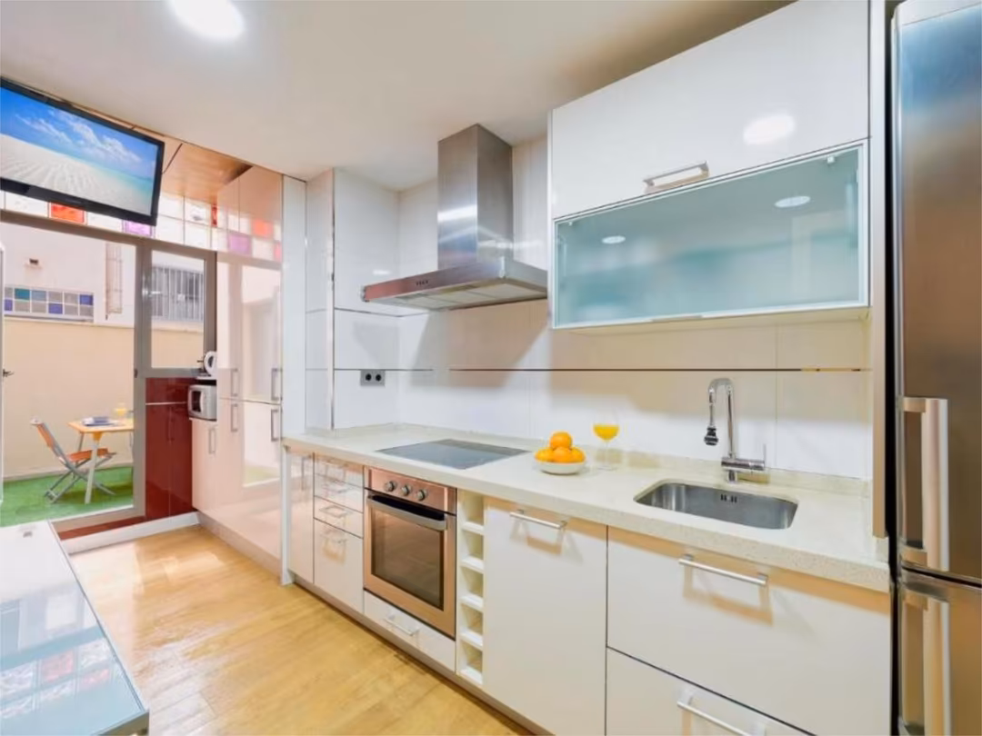 Apartamento en  Calle Pacífico 18 - Foto 6