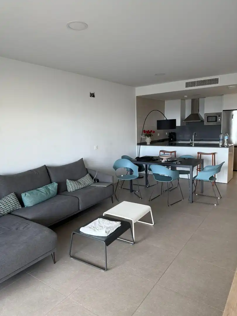 Piso en  Avenida Severo Ochoa 63 - Foto 16