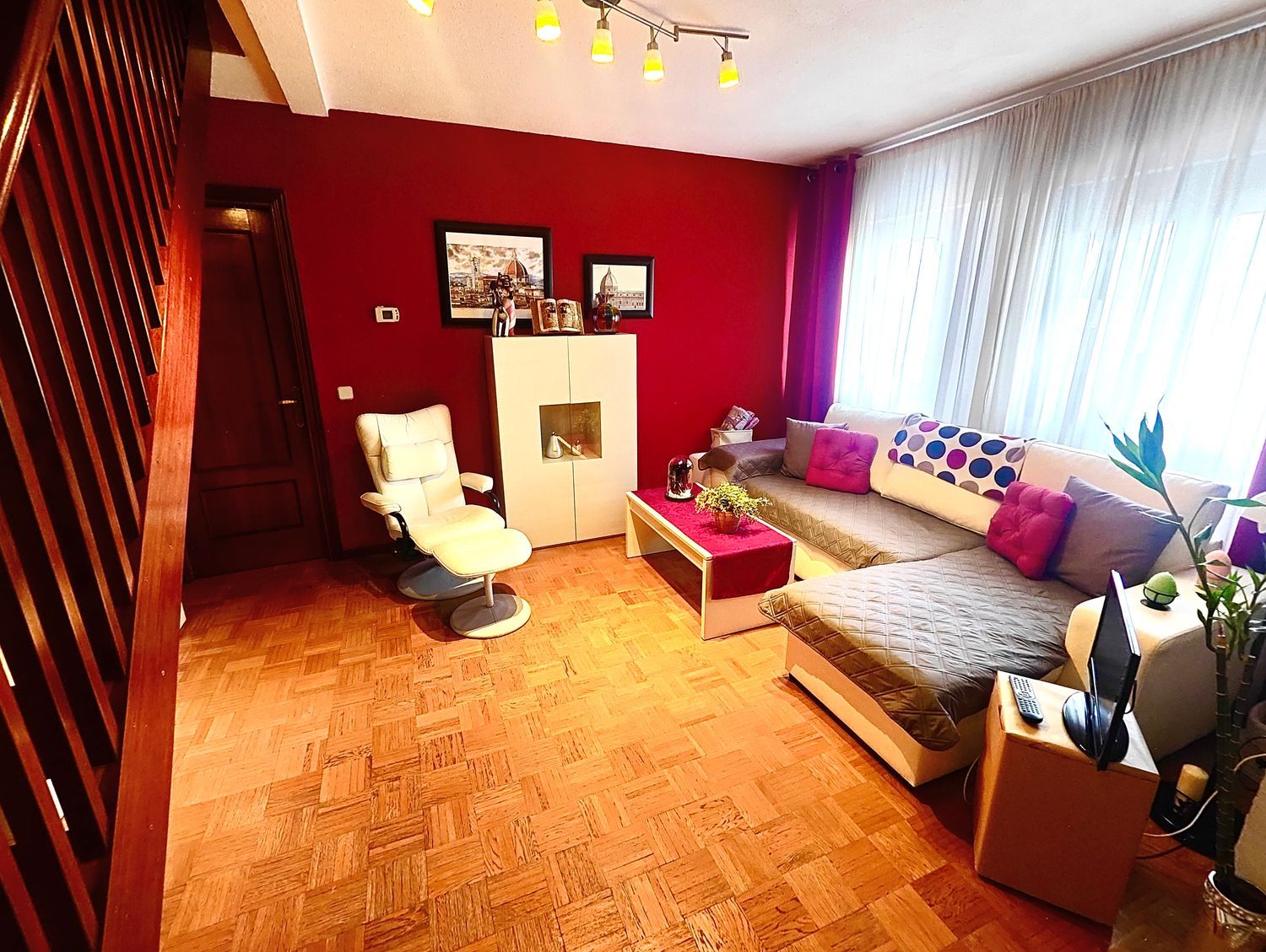 Piso en calle de San Julio, 12 - Foto 4