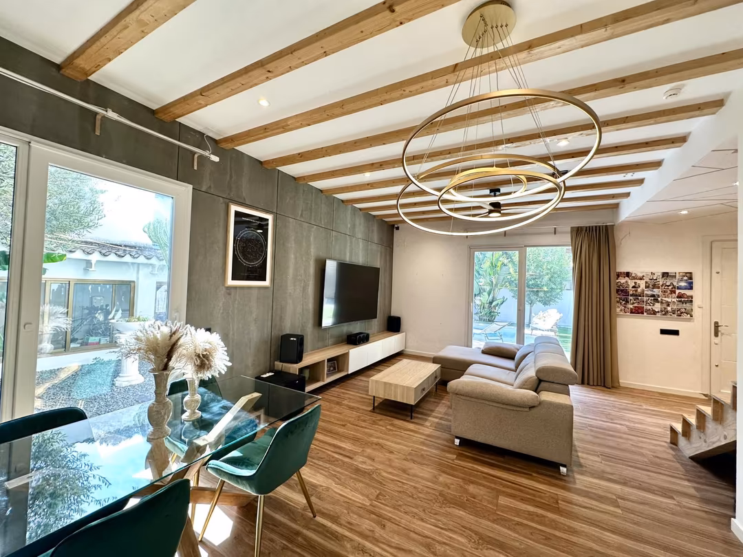 Chalet en  Carrer 533 14 - Foto 6
