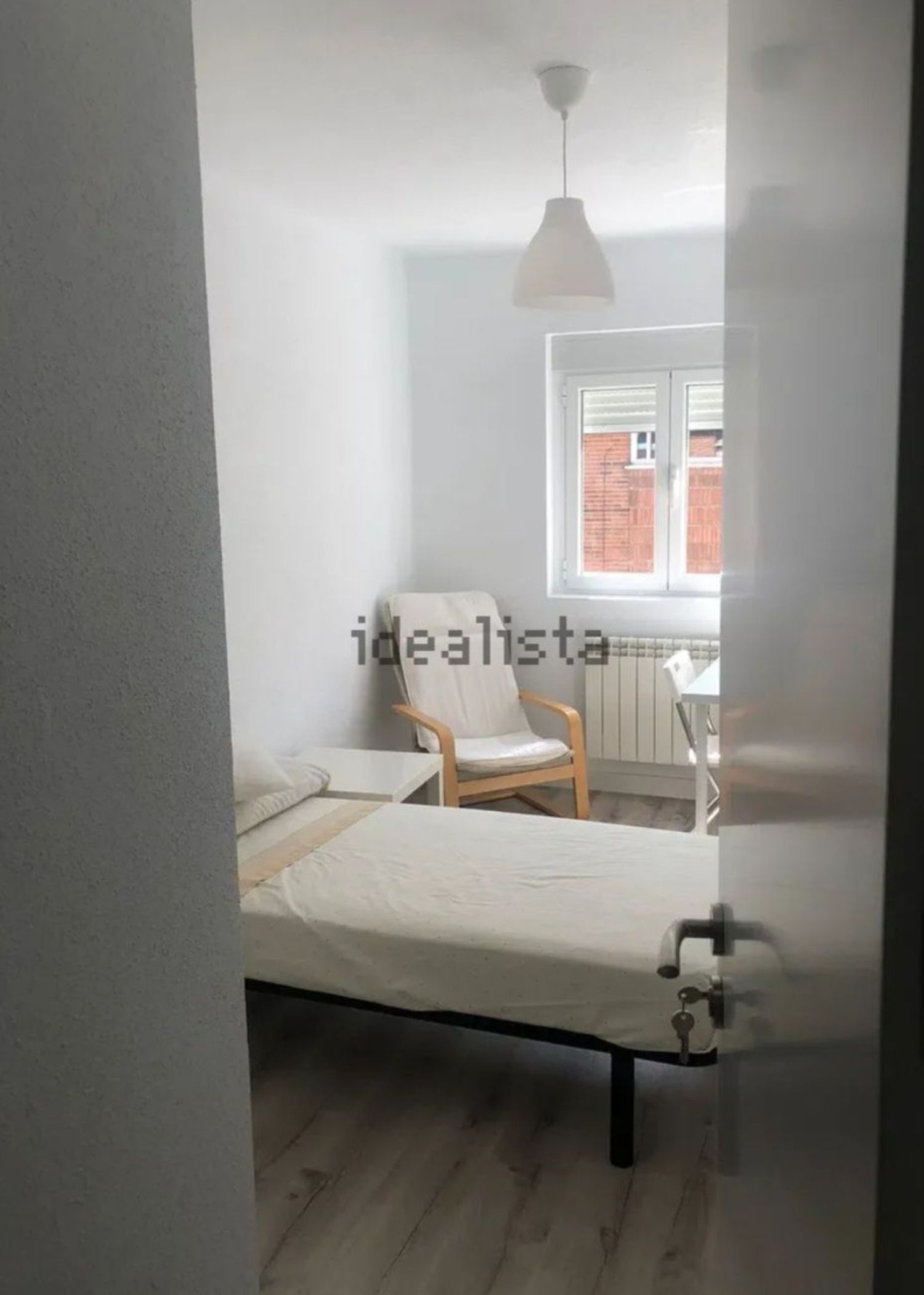 Piso en calle Arapiles, 45 - Foto 2