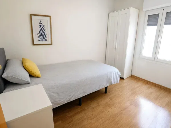 Piso en San Isidro - Los Almendros, San Isidro - Los Almendros - Foto 12