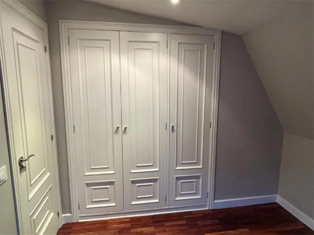 Piso en  Rúa Tomás A. Alonso 138 - Foto 27