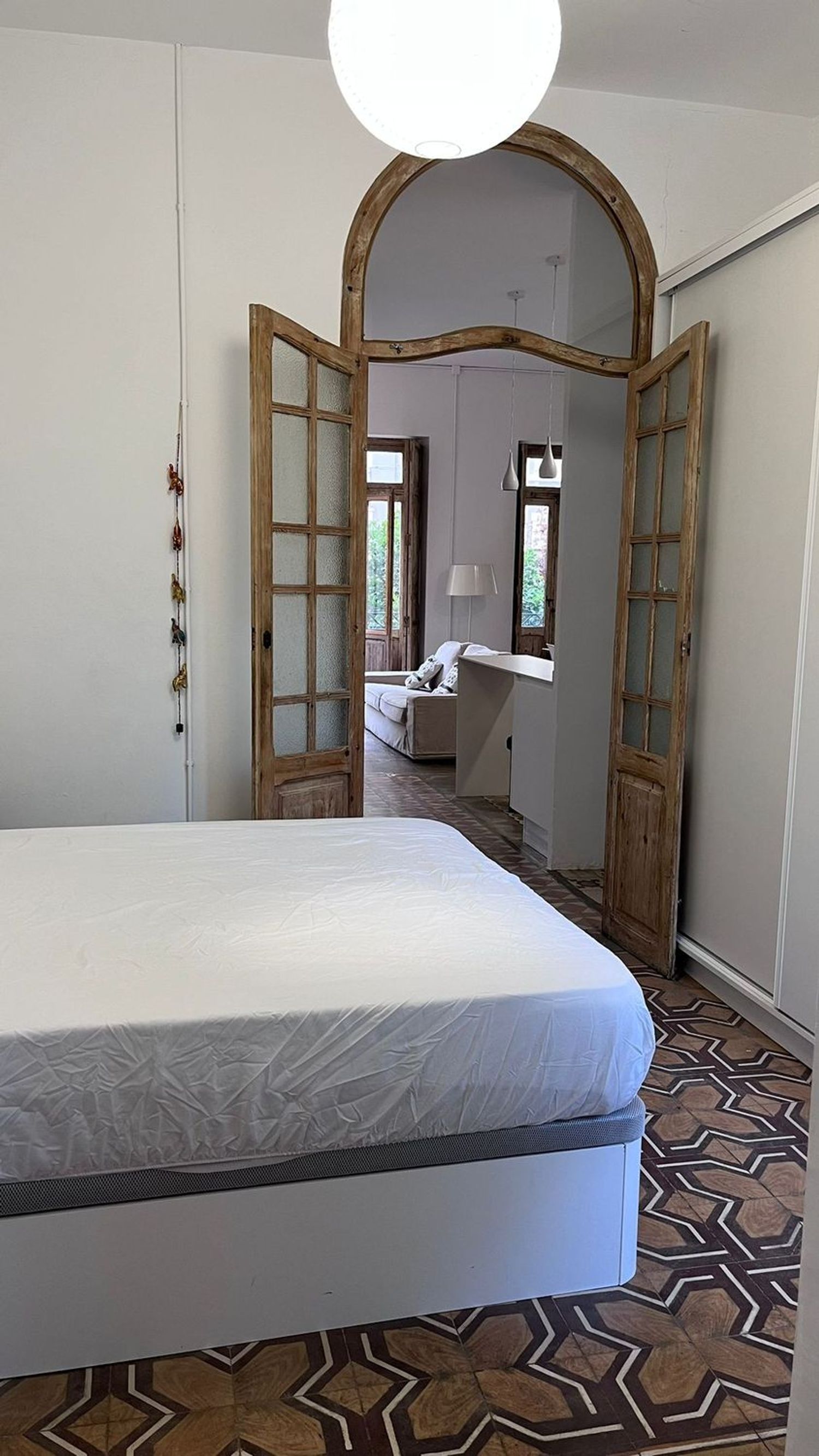 Piso en calle de Cuba, 43 - Foto 9