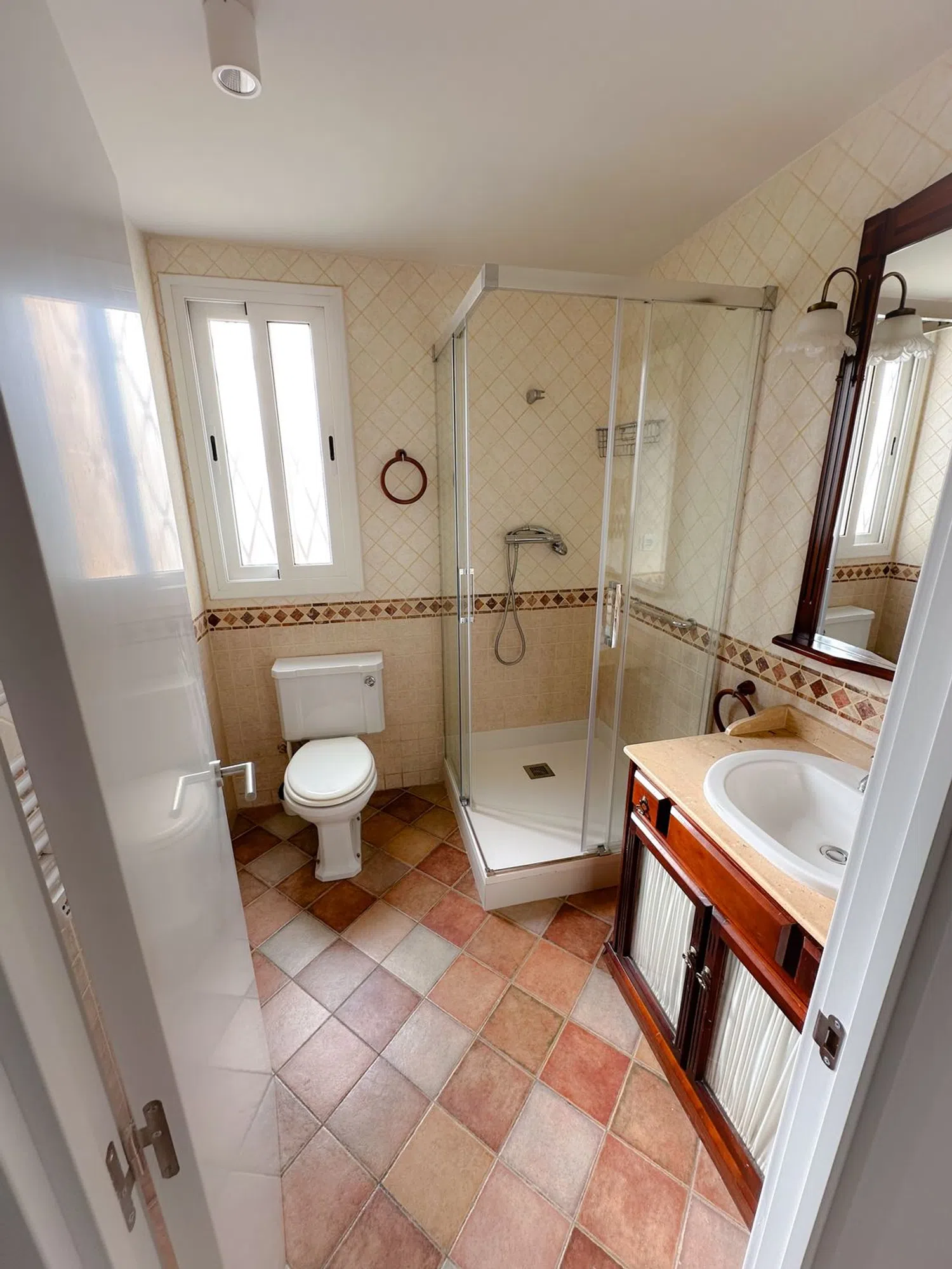 Ático en calle de València, 98 - Foto 14