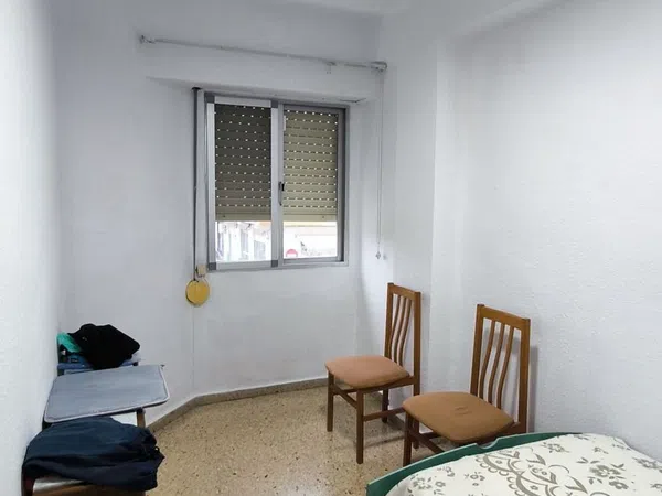 Piso en Avenida de la Verge dels Desemparats, 20 - Foto 18