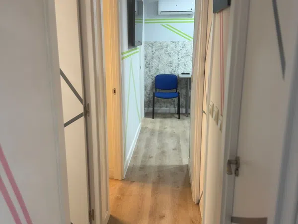 Piso en Universidad - Foto 13