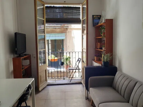 Piso en Calle de Ferlandina, 37, El Raval - Foto 4