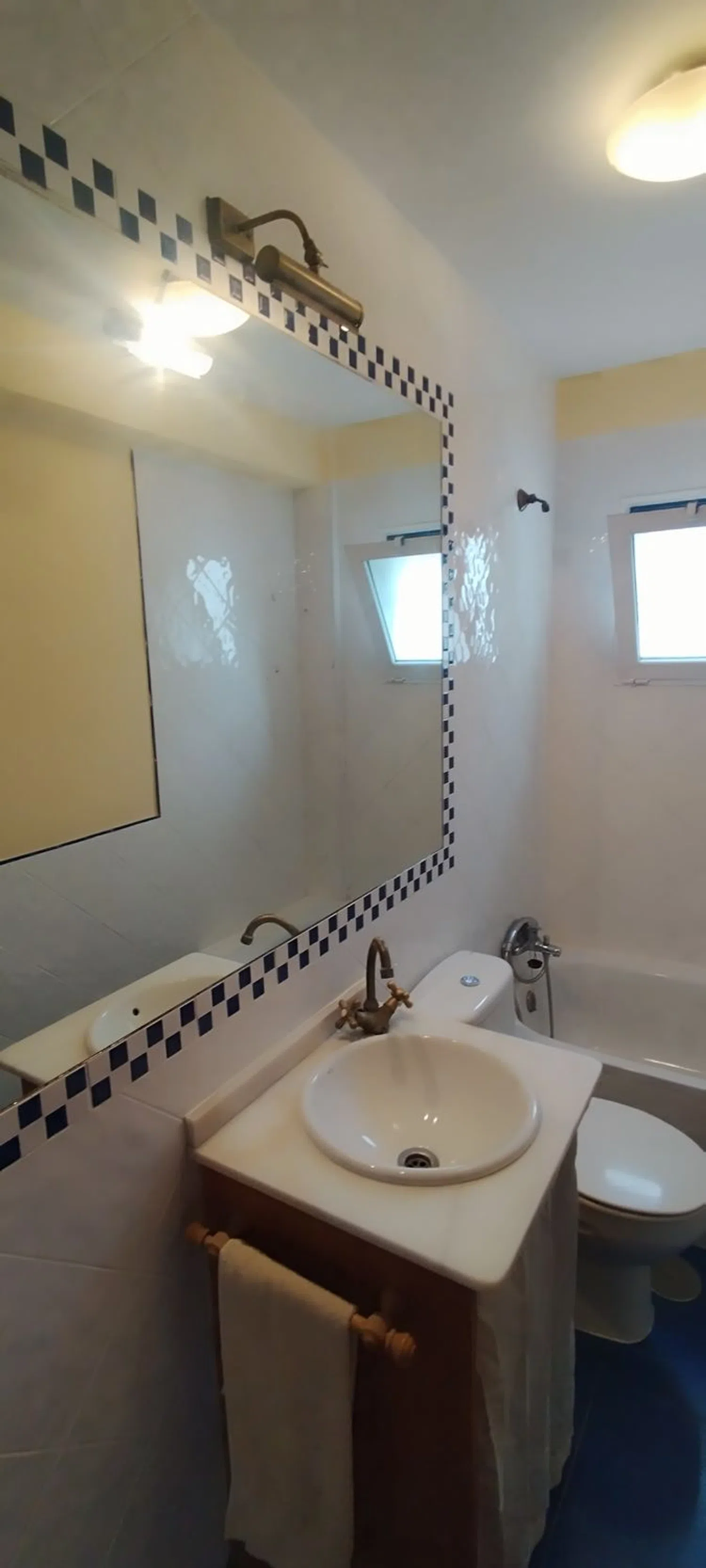 Piso en avenida de Las Águilas, 104 - Foto 5