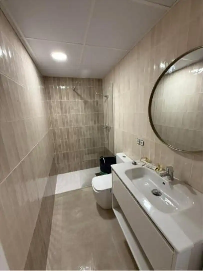 Piso en Santa Marina - Foto 1