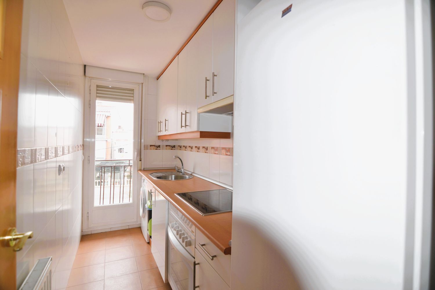 Piso en Primitiva gañan, Pradolongo - Foto 14