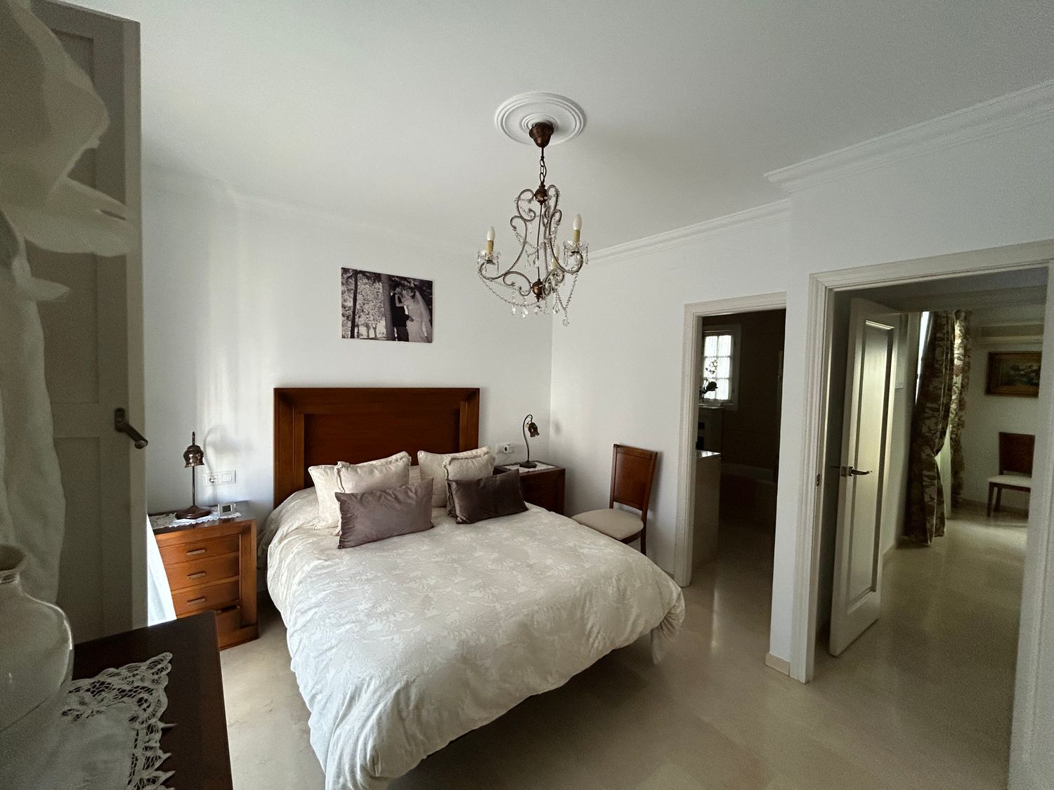 Casa independiente en calle Hornachuelos, 45 a - Foto 33