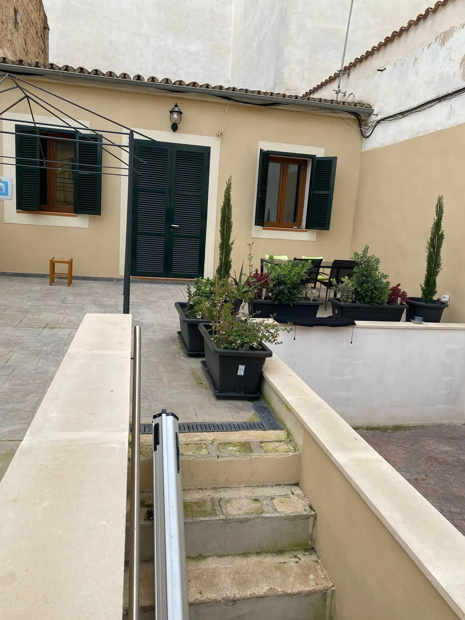 Chalet adosado en calle Trencadors, 25 - Foto 12