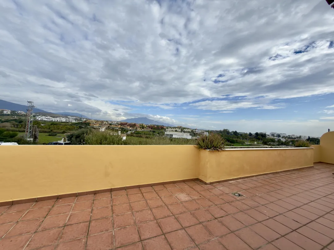 Ático en  Calle Guadalmansa 1 - Foto 2