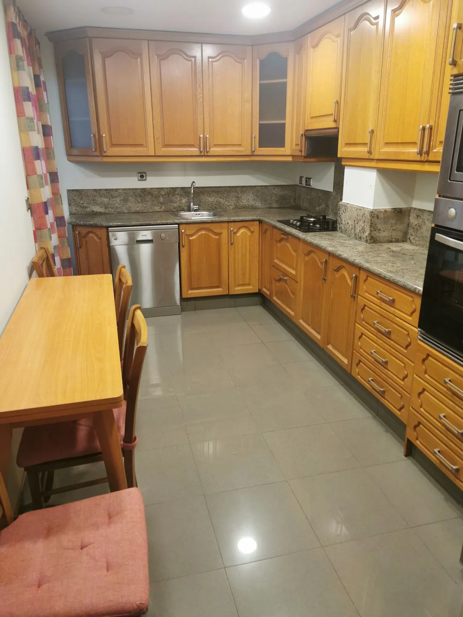 Piso en Barrio El Carmen - Foto 15