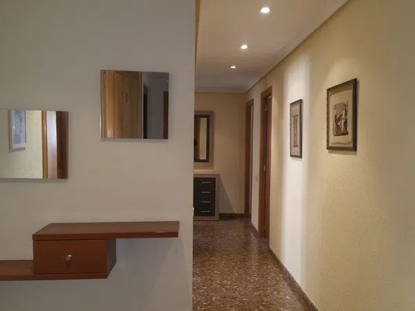 Piso en Calle del Camí Vell de l'Estació, 1, Llombo, Llombo - Foto 1