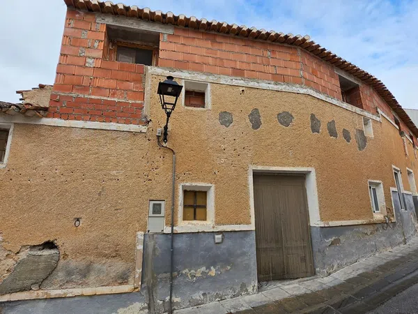 Chalet adosado en Cuesta de San Pedro, 7 - Foto 7