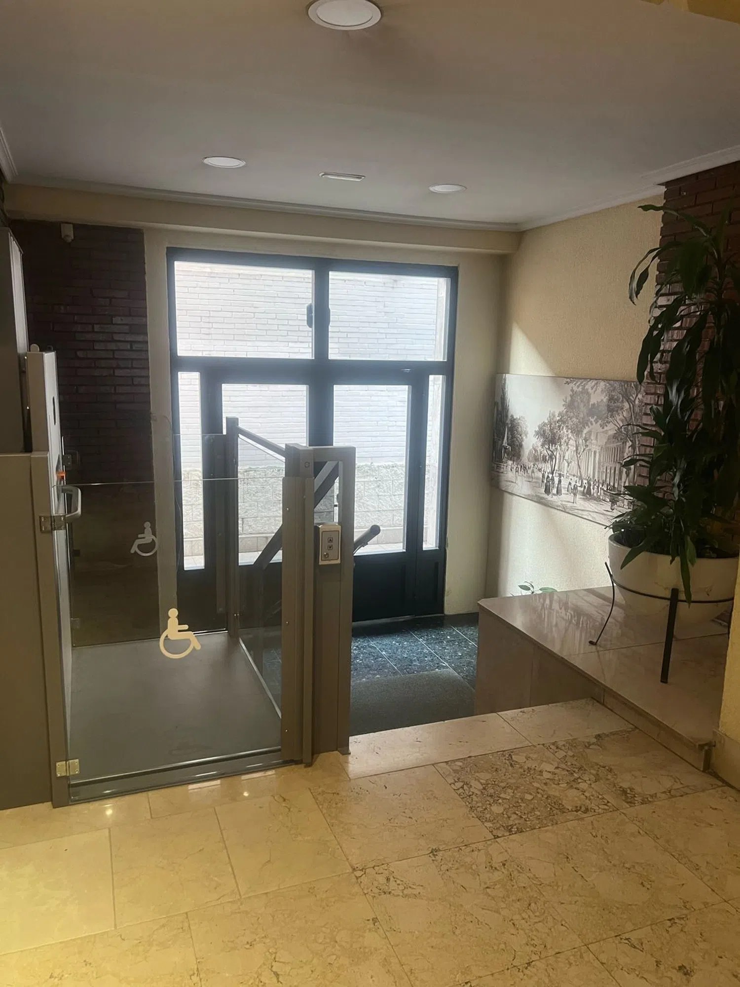 Piso en calle Fernando Poo, 1 - Foto 2