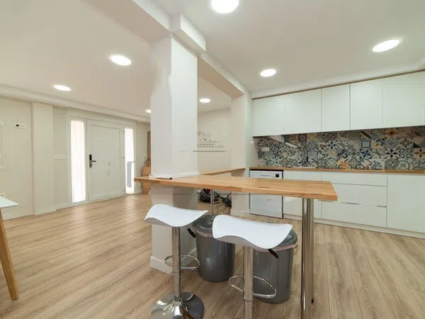 Piso en calle Pelagio Ferrer, 6 - Foto 33