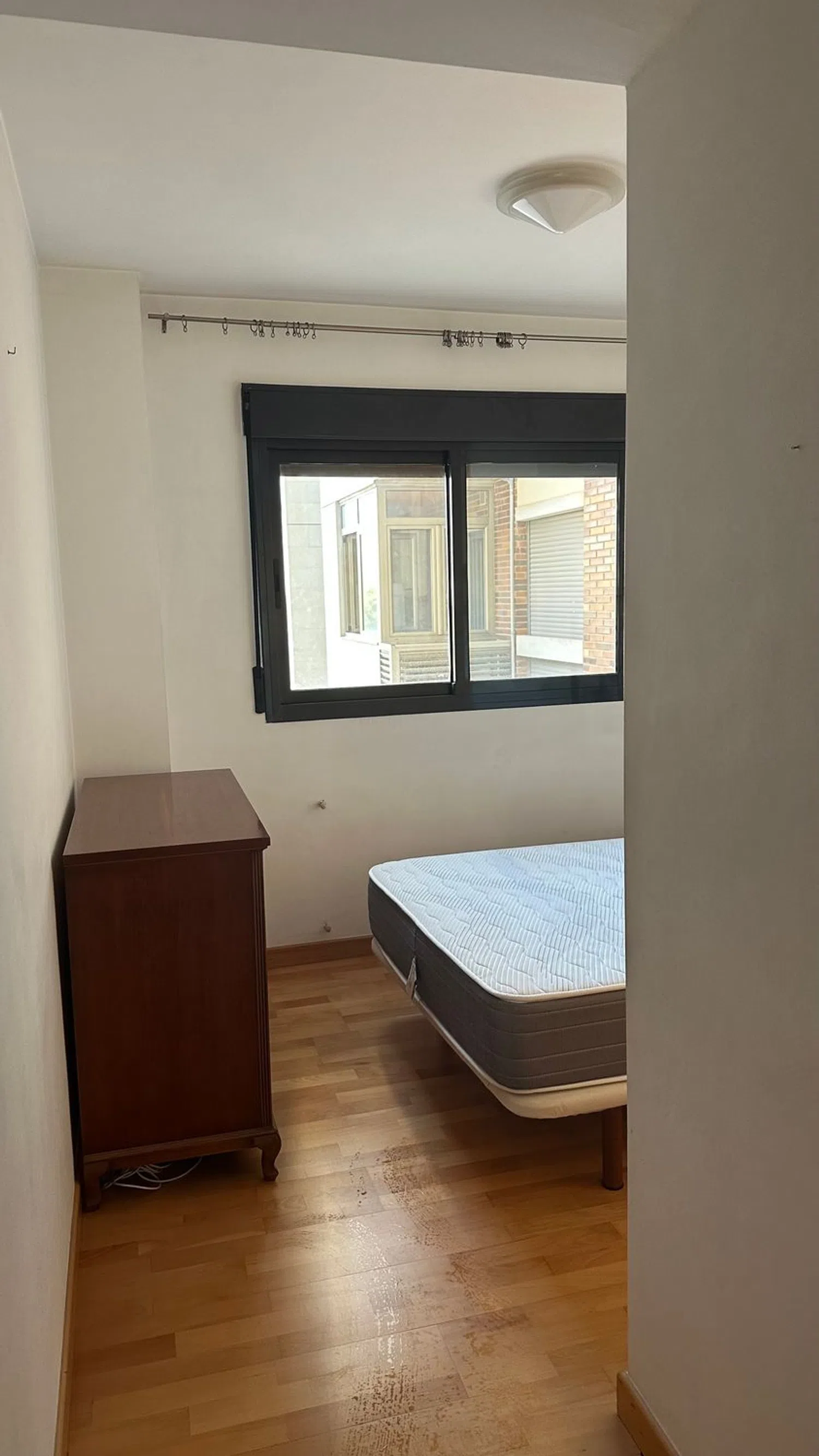 Piso en avenida Don Juan de Borbon, 49 - Foto 1