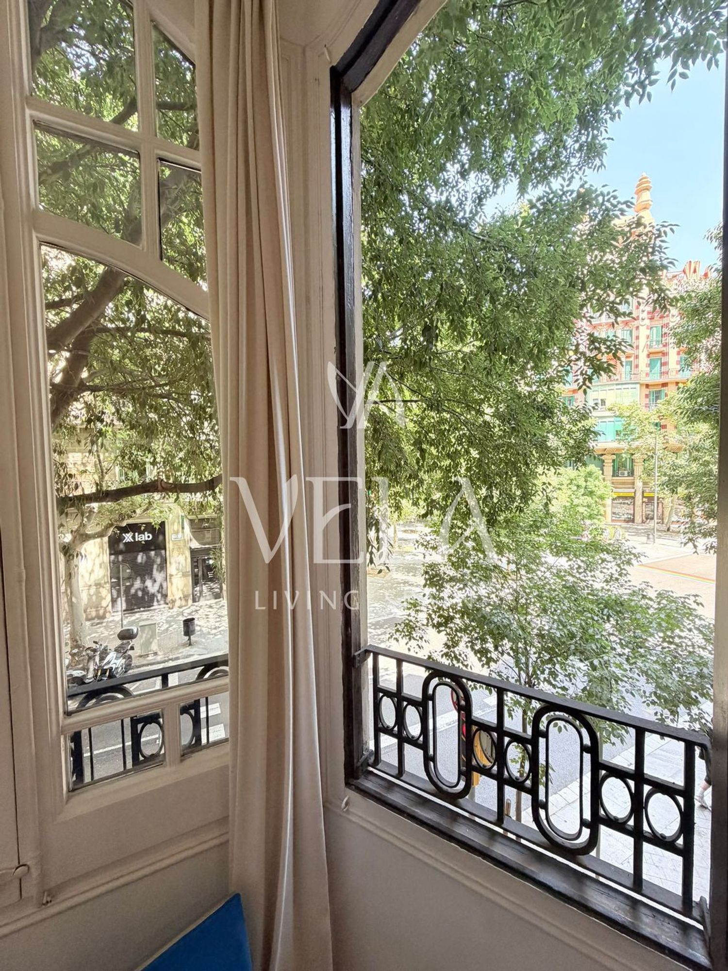 Piso en Calle de Muntaner, L'Antiga Esquerra de l'Eixample - Foto 6