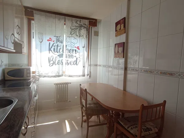 Piso en Calle Faustino Santalices, 17, Couto, Couto - Foto 15