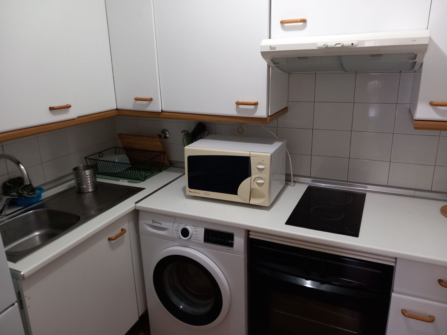 Piso en calle del Poeta Joan Maragall, 23 - Foto 6