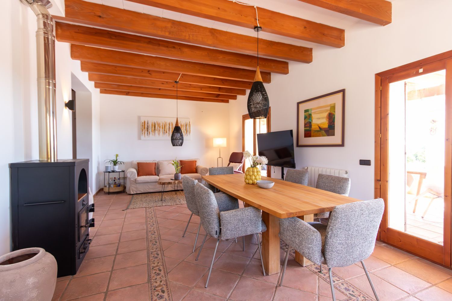 Finca rústica en Camino de sa Gruta, 12, Manacor Centro, Manacor Centro - Foto 3