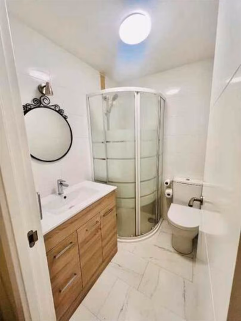 Piso en Vallobin - Foto 7