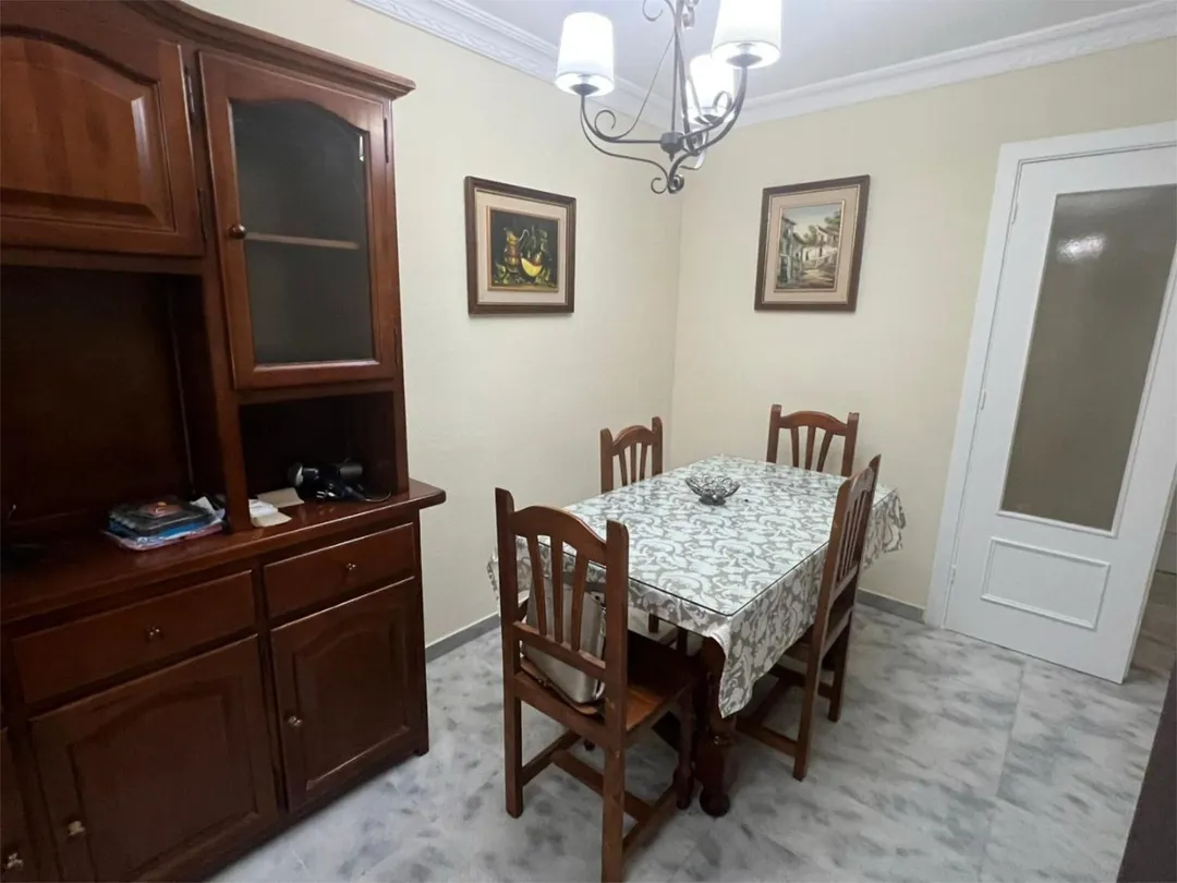 Piso en  Calle Maestro Solano 5 - Foto 2