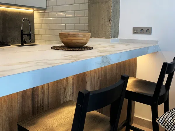 Piso en calle de Antonio de Leyva, 32