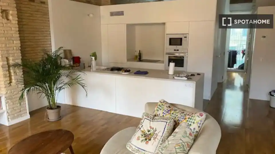 Piso en  Valencia Capital - Foto 3