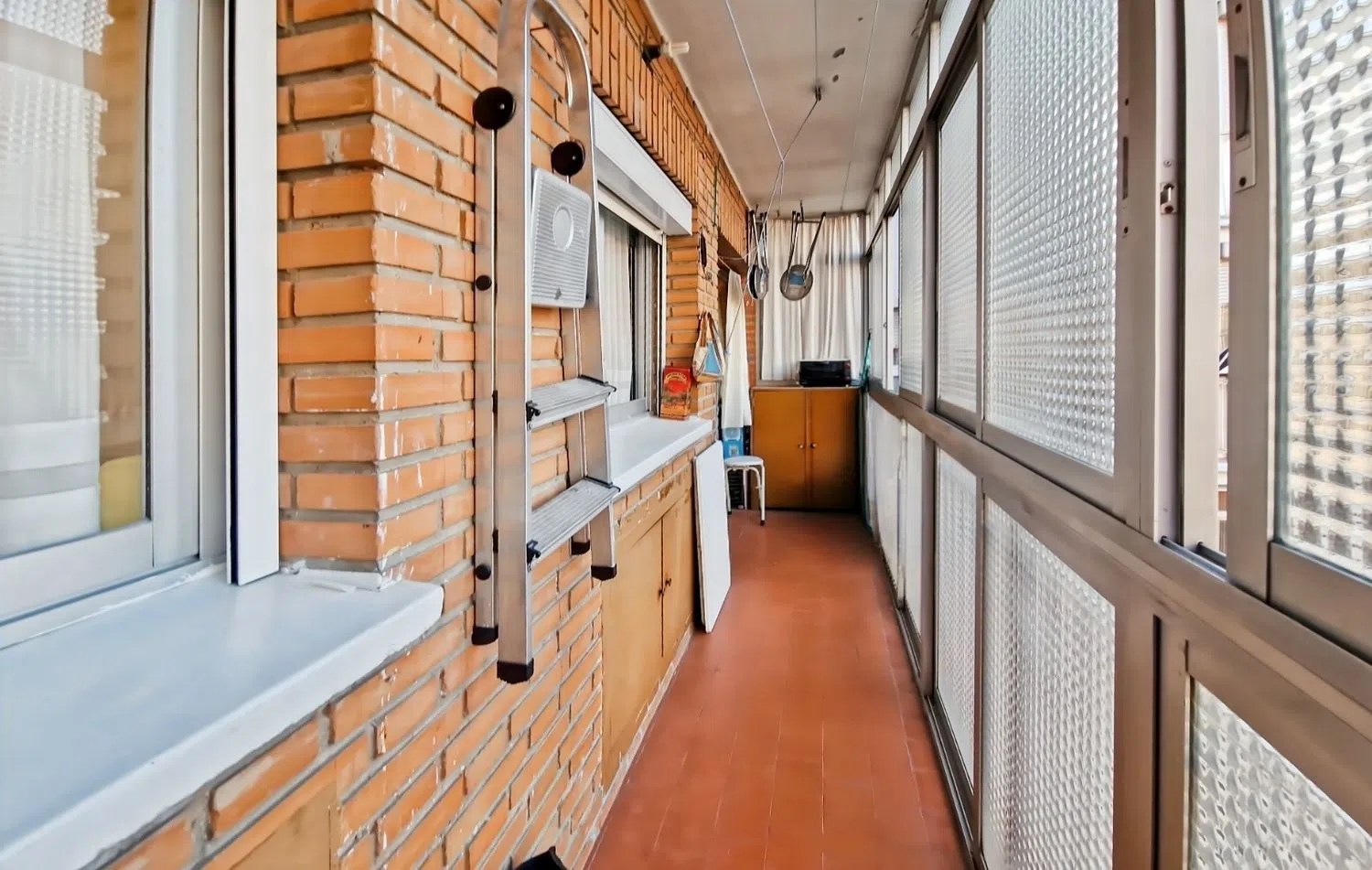 Piso en calle de Santa Tecla, 33 - Foto 29