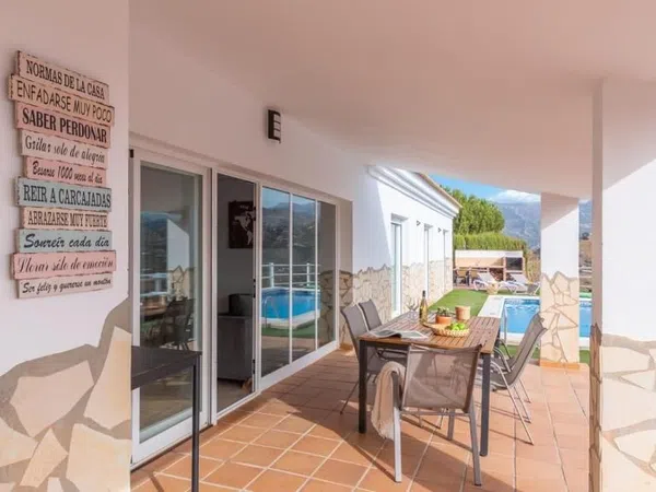 Casa o chalet independiente en Diseminado Diseminados, 207 - Foto 8