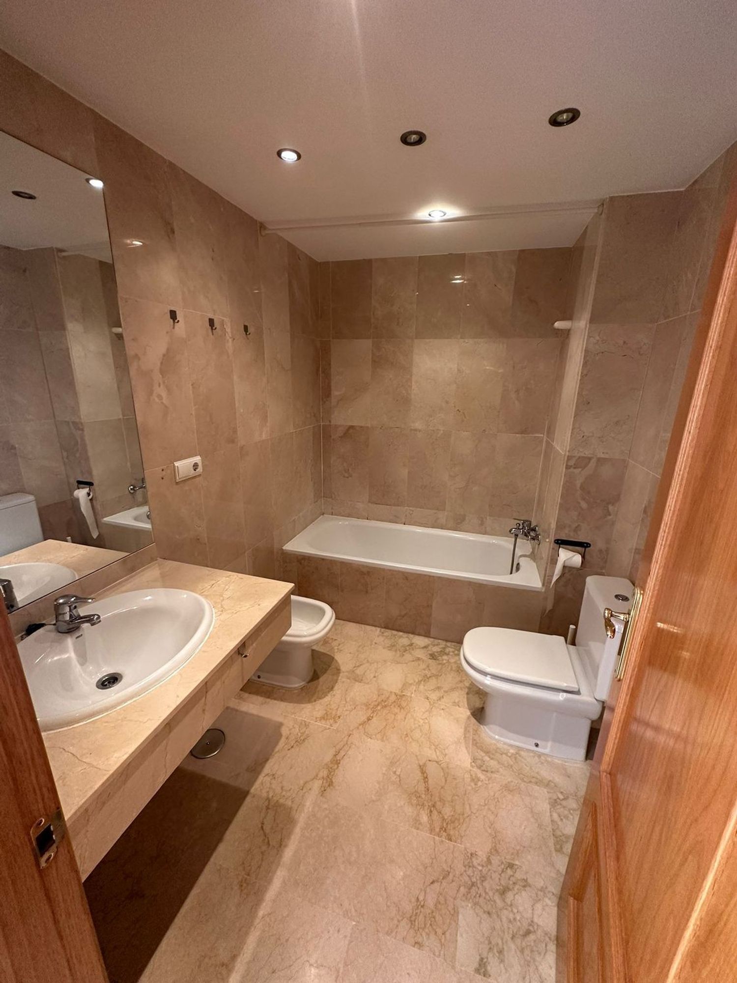 Piso en Urbanización Lunimar Golf La Resinera, 5 - Foto 15