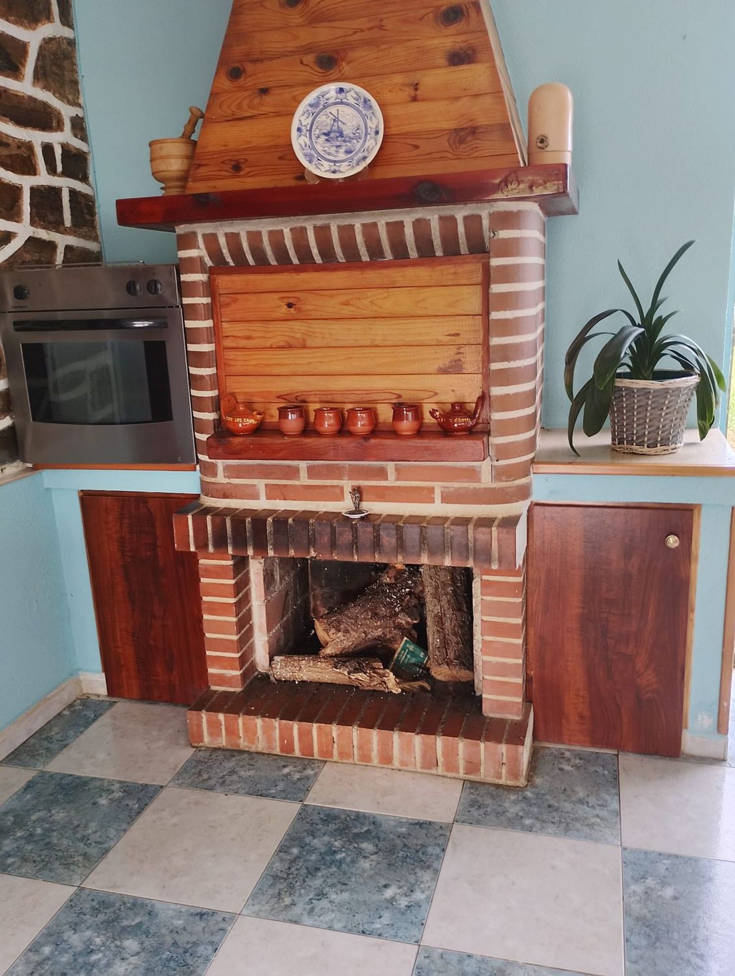 Casa o chalet independiente en Calle la Llanera, 80 - Foto 4