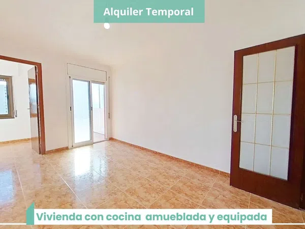 Piso en Barrio Les Planes