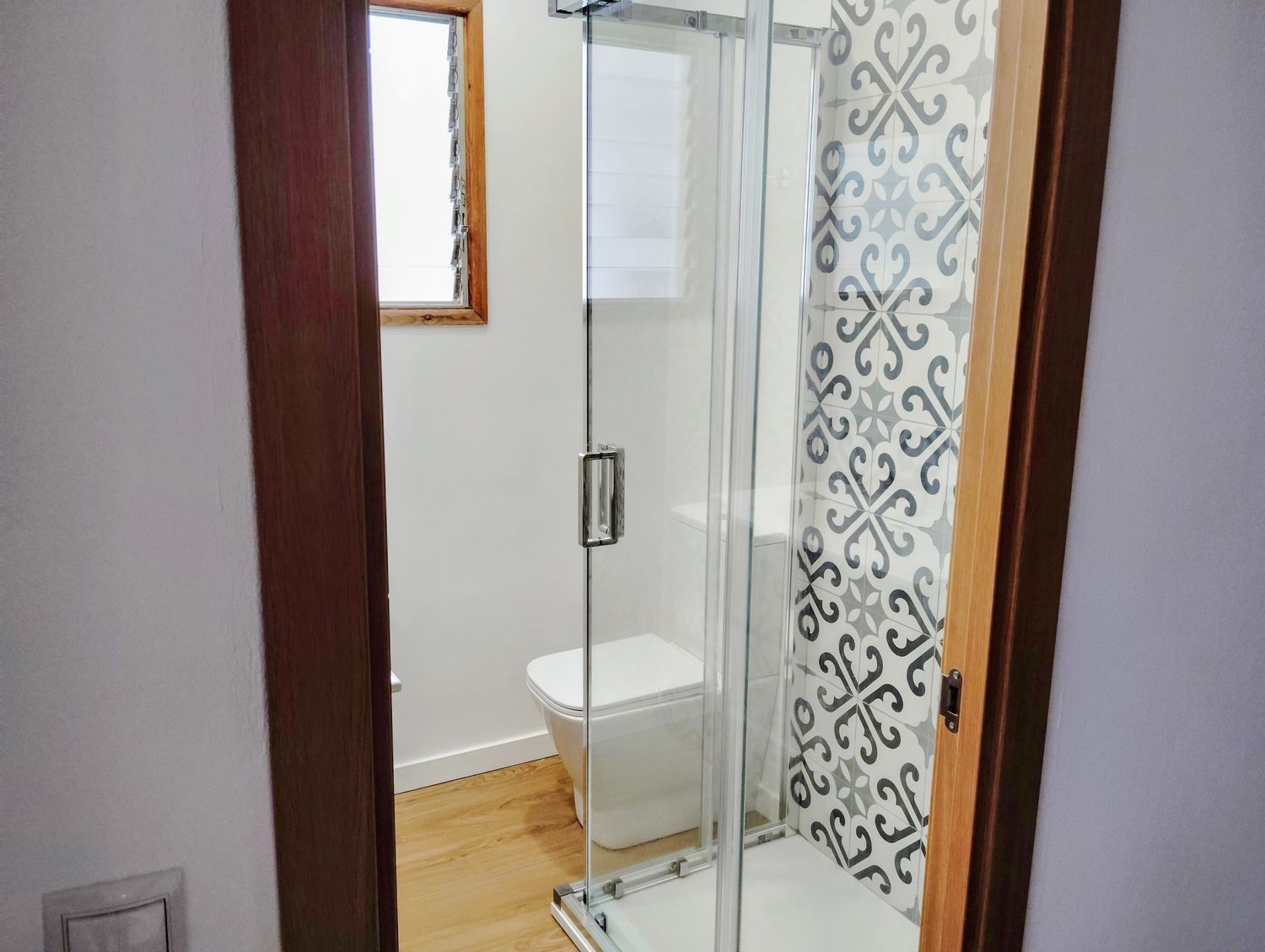 Piso en Barrio Marqués de la Fontsanta - Foto 6