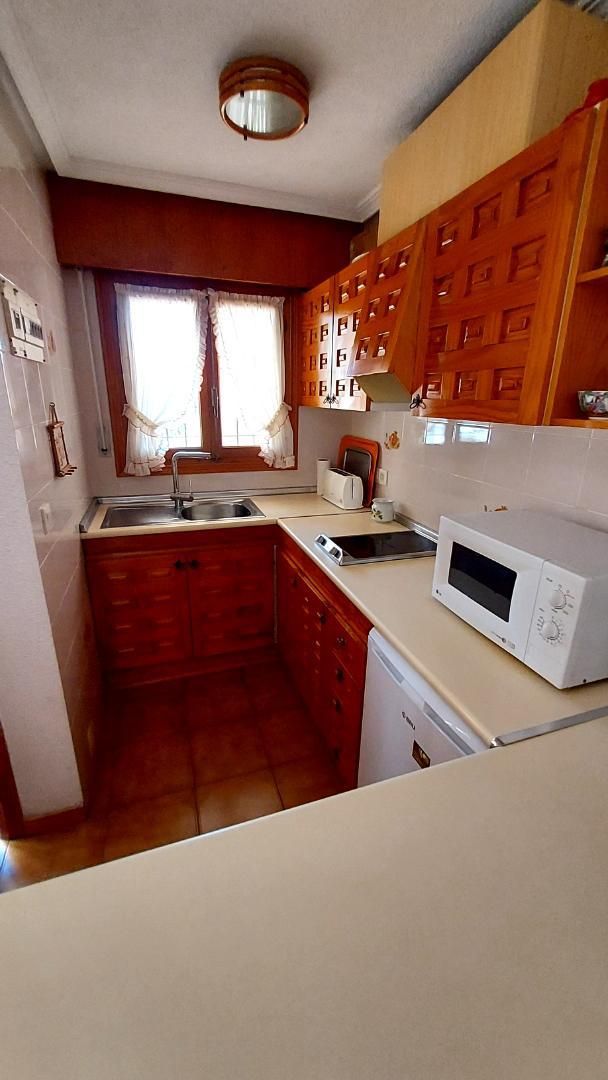 Estudio en  Carrer de Juan Ramón Jiménez 30 - Foto 10