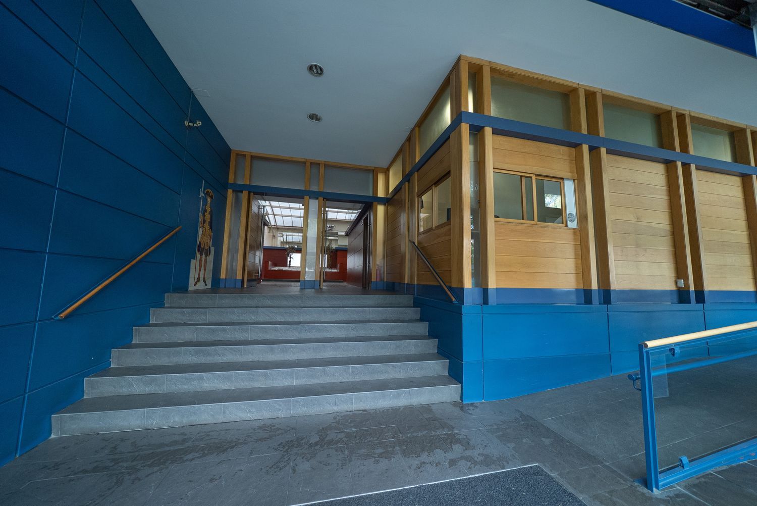 Piso en calle Enramadilla, 3 - Foto 33