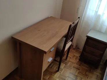 Piso en  Travesía da Costa Nova 2 - Foto 1