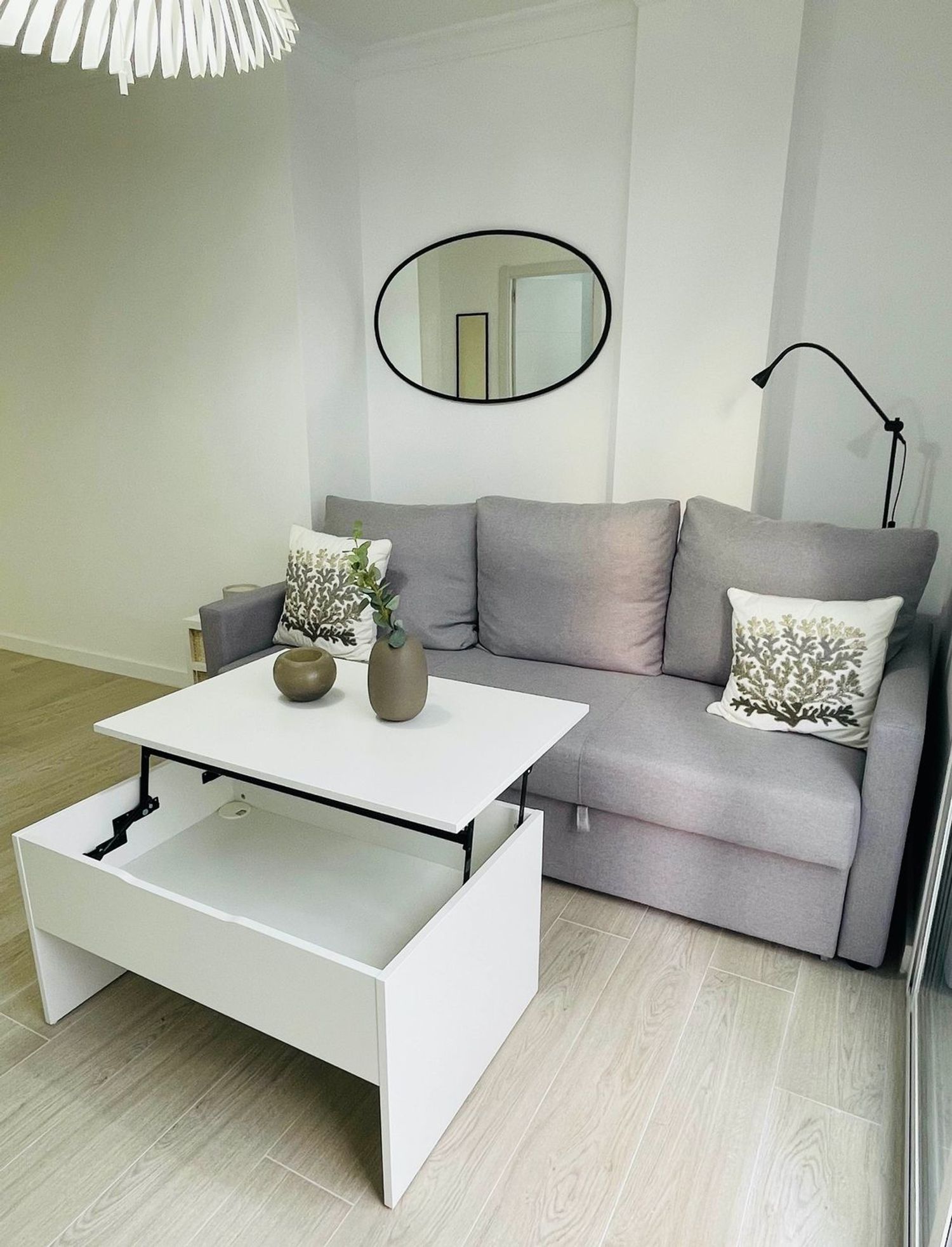 Piso en calle Salamanca, 23 - Foto 6