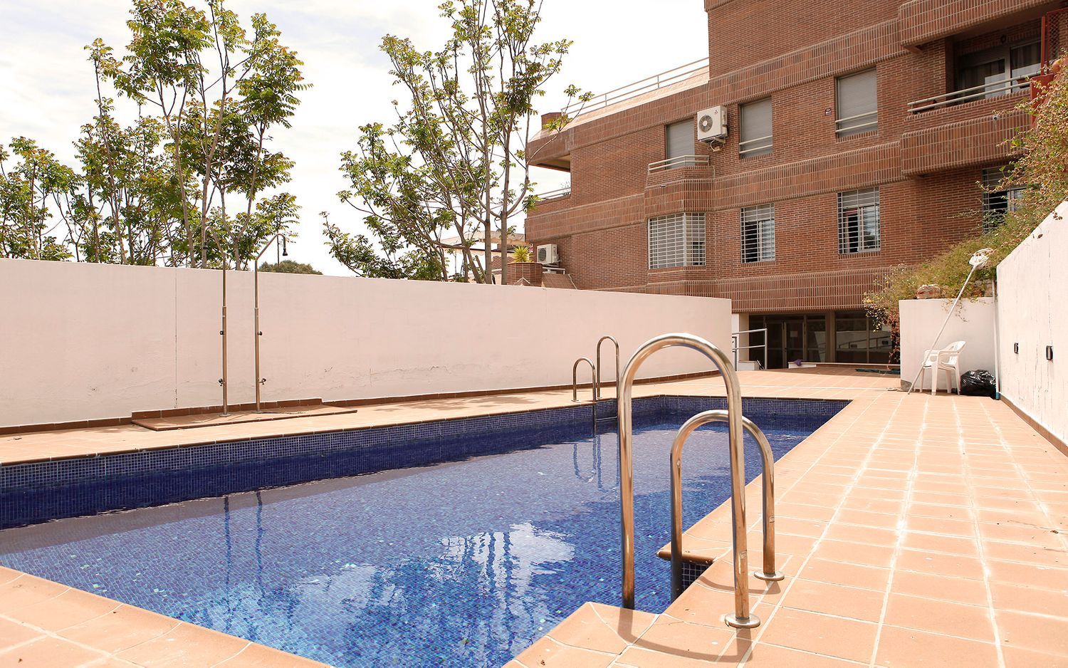 Estudio en Avenida Juan Sebastián Elcano, 7, Pedregalejo - Morlaco - Foto 14
