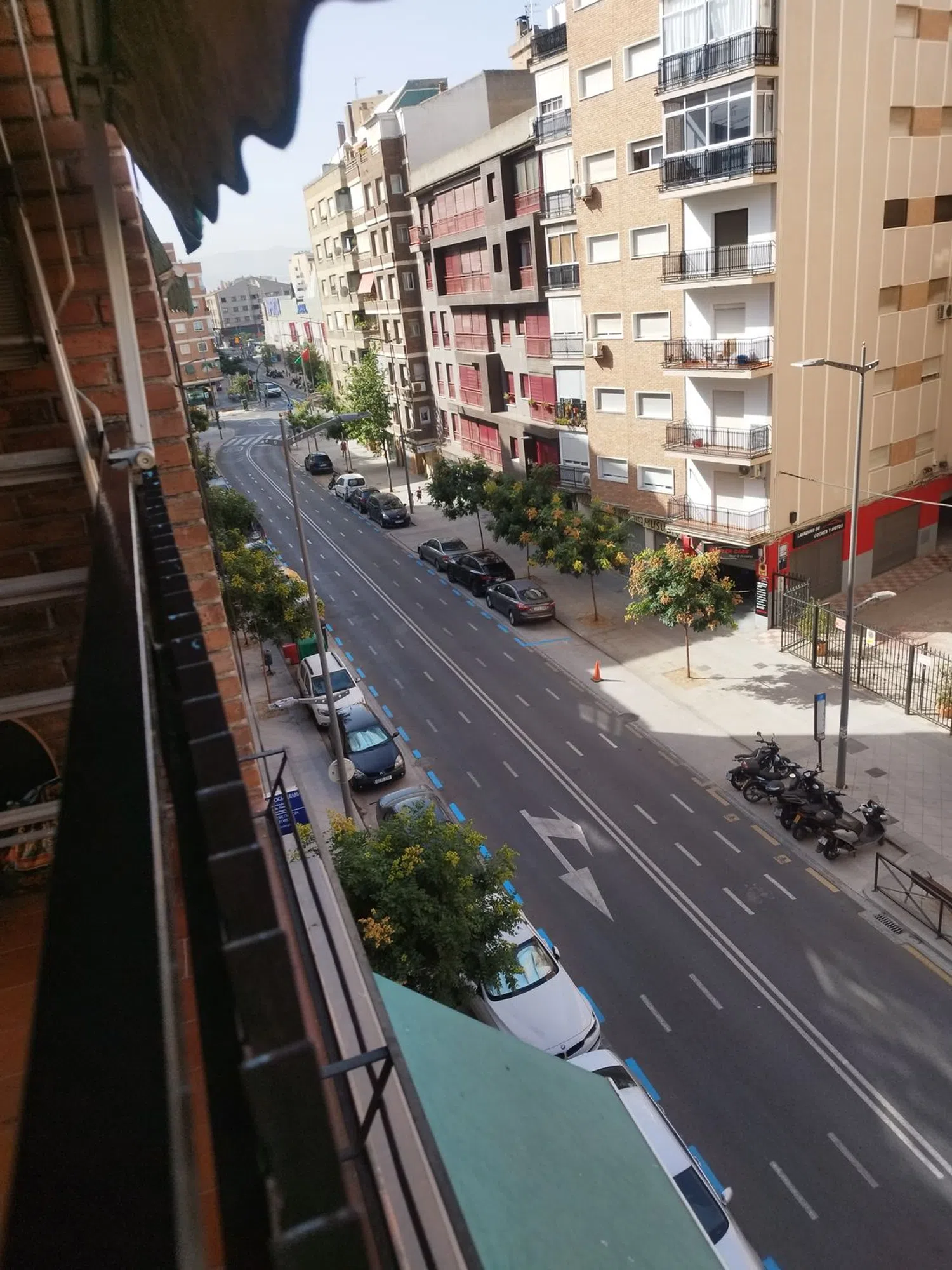 Piso en Arabial, 114 - Foto 2
