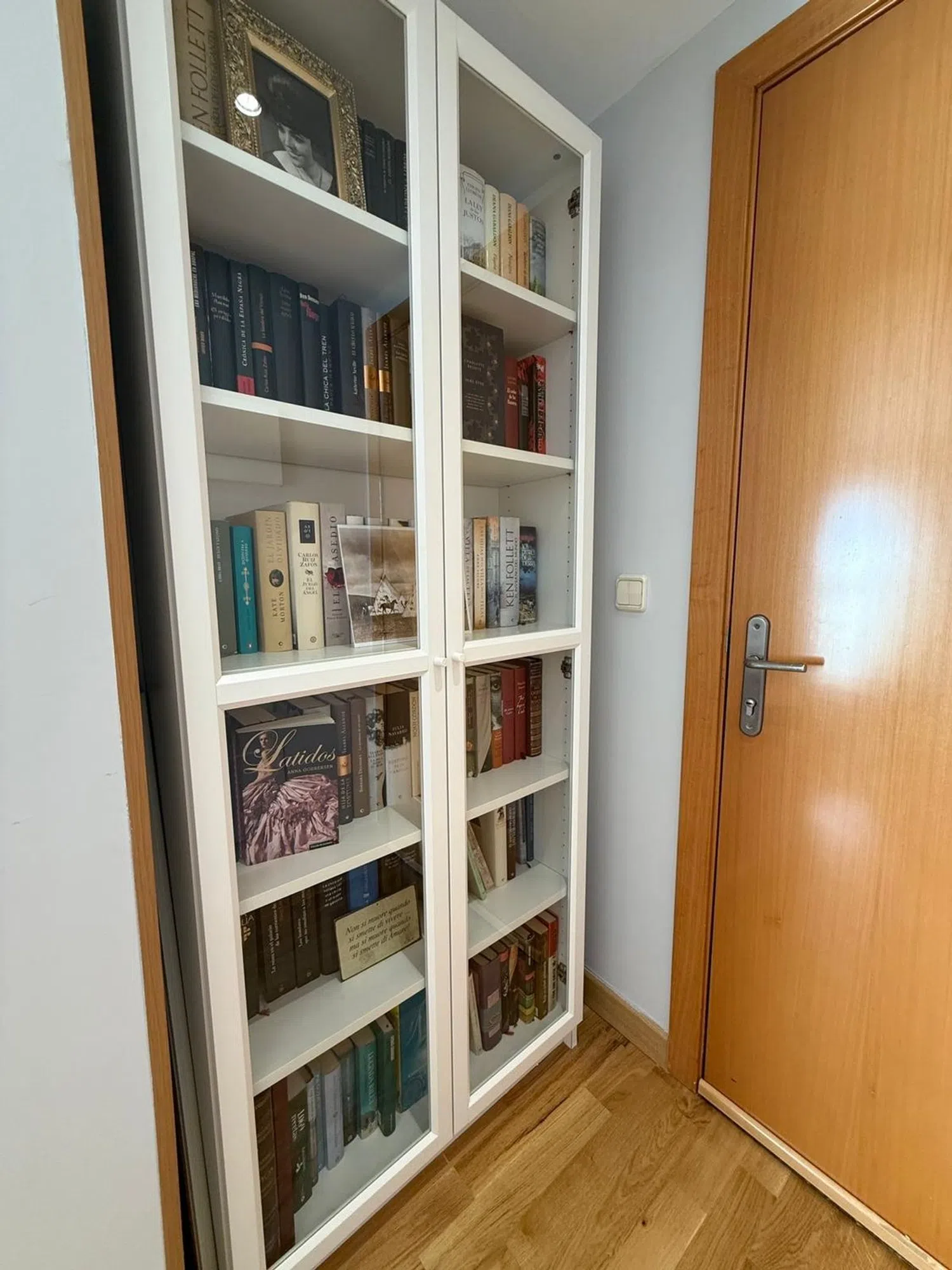 Dúplex en princesa de Éboli, 21 - Foto 7