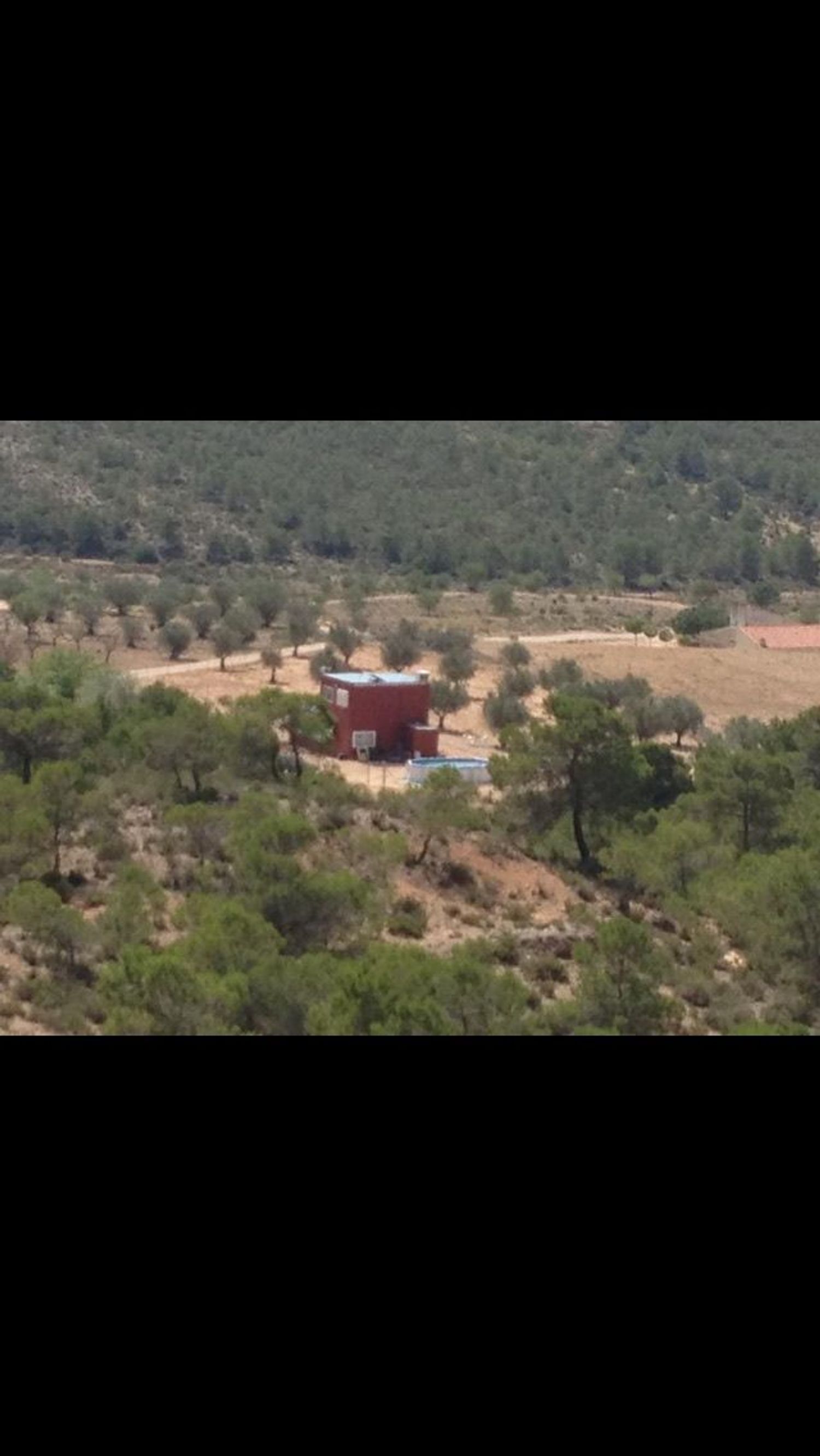 Casa rural en A-33 s/n - Foto 15