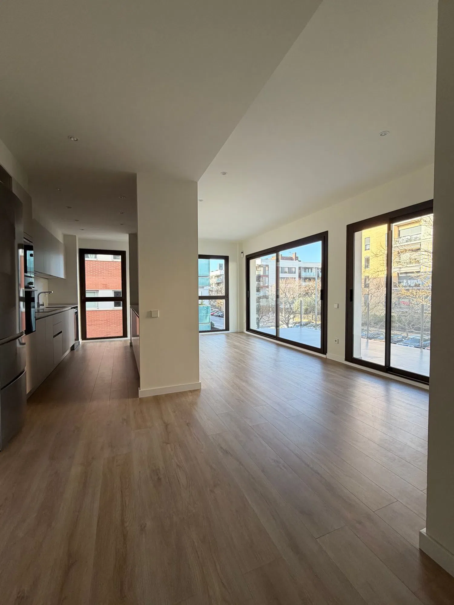 Piso en calle d'Avel·lina Casadeval, 17 - Foto 3